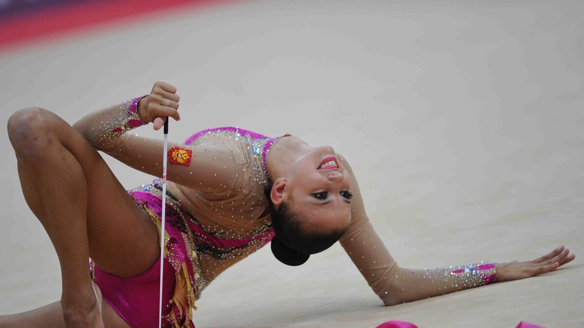 Растут сильные конкурентки сестрам»: гимнастка Канаева – о шансах Авериных взять реванш на Играх в Пекине